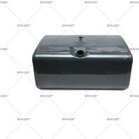 Kraftstofftank 700x505x1040 p.f. SCANIA 2371389
