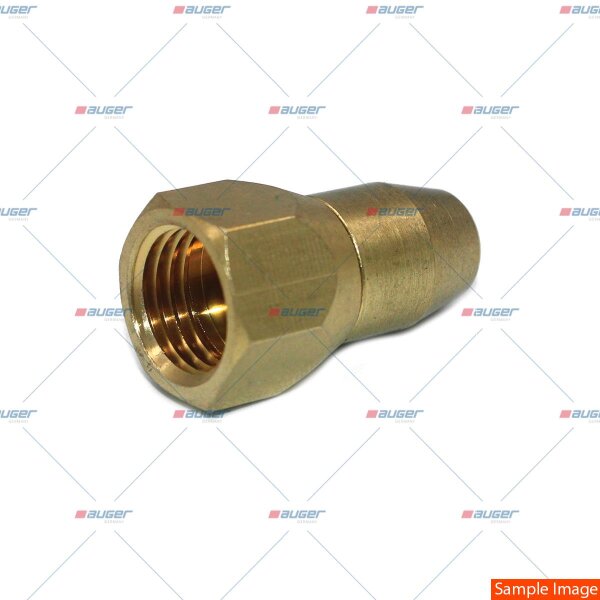 Fitting, Lufttank p.f. SCANIA 1369863
