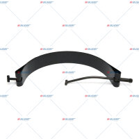 Halteband, Lufttank p.f. SCANIA 2135122