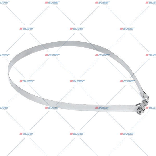 Halteband, Lufttank  p.f. MERCEDES 9703270068