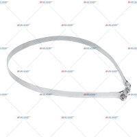 Halteband, Lufttank  p.f. MERCEDES 9703270068