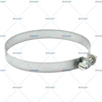 Halteband, Lufttank  p.f. MAN 6677600514