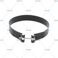 Halteband, Lufttank - p.f. DAF 589820