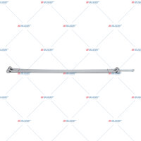 Halteband, Lufttank  p.f. SCANIA 1391743