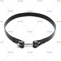 Halteband, Lufttank p.f. MAN 81974606042