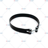 Halteband, Lufttank p.f. SCANIA 1391742