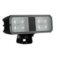 LED ECE-R23 Rückfahrlicht | 2600 Lumen | 24 Watt |...