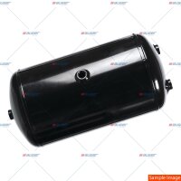 Lufttank ø102x170/M22x1,5 / Capacity:1 lt...