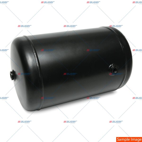 Lufttank Stahl ø300x515/M22x1,5 / Capacity:30 lt p.f. RENAULT TRUCKS 5010525418