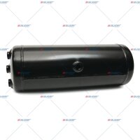 Lufttank ø200x550/M22x1,5 / Capacity:15 lt...