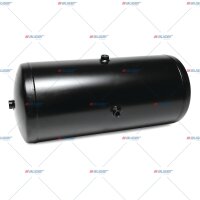 Lufttank ø300x740/M22x1,5 / Capacity:45 lt...