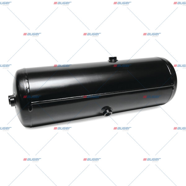 Lufttank ø206x674/M22x1,5 / Capacity:20 lt p.f.MERCEDES-BENZ 34327501