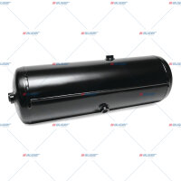 Lufttank ø206x674/M22x1,5 / Capacity:20 lt...