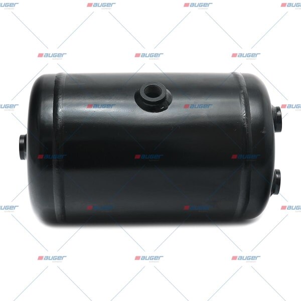Lufttank Stahl ø206x364/M22x1,5 / Capacity:10 lt p.f. MERCEDES-BENZ 4329001