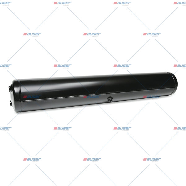 Lufttank Stahl ø206x1304/M22x1,5 / Capacity:40 lt p.f. MAN 81514010135