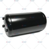 Lufttank ø276x593/M22x1,5 / Capacity:30 lt...