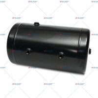 Lufttank ø310x563/M22x1,5 / Capacity:36 lt...