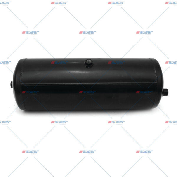 Lufttank Stahl ø246x730/M22x1,5  / Capacity:30 lt p.f. MAN 81514010133