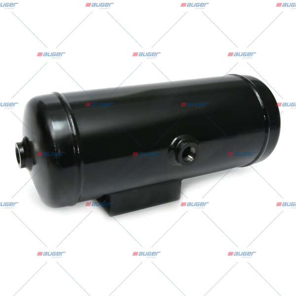 Lufttank ø154x416/M22x1,5 / Capacity:6 lt p.f.MAN 81514010123