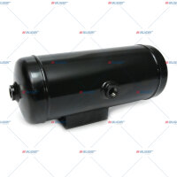 Lufttank ø154x416/M22x1,5 / Capacity:6 lt p.f.MAN...