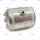 Lufttank Aluminium ø206x294/M22x1,5 / Capacity:8 lt p.f. MAN 81514010243