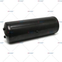 Lufttank ø310x895/M22x1,5 / Capacity:60 lt...