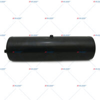 Lufttank ø246x915/M22x1,5 / Capacity:40 lt...