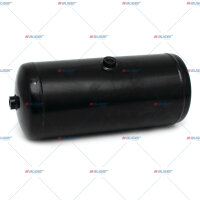 Lufttank ø206x520/M22x1,5 / Capacity:15 lt...