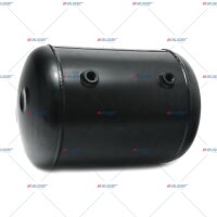 Lufttank ø310x483/M22x1,5 / Capacity:30 lt...