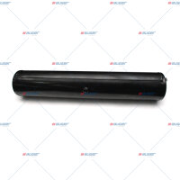 Lufttank Stahl ø246x1369/M22x1,5 / Capacity:60 lt...