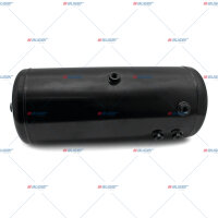Lufttank ø276x710/M22x1,5 / Capacity:38 lt...
