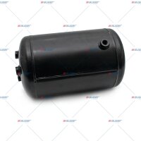 Lufttank ø276x492/M22x1,5 / Capacity:25 lt...