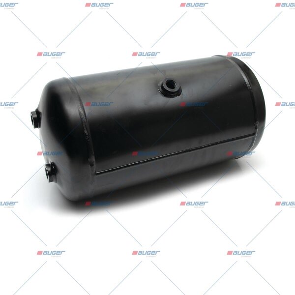 Lufttank ø246x495/M22x1,5 / Capacity:20 lt p.f.MERCEDES 64326401