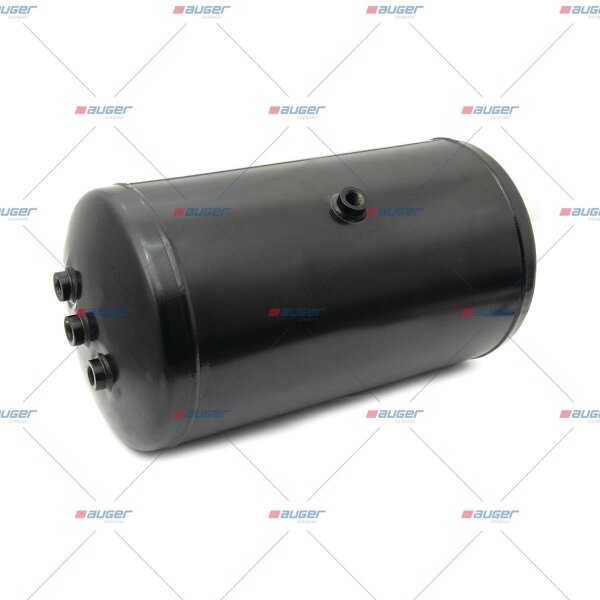 Lufttank ø310x605/M22x1,5 / Capacity:40 lt p.f.MAN 81514016015