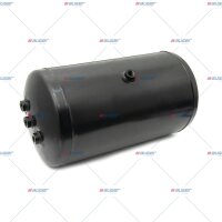 Lufttank ø310x605/M22x1,5 / Capacity:40 lt p.f.MAN...