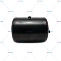 Lufttank ø310x462/M22x1,5 / Capacity:30 lt p.f.MAN...