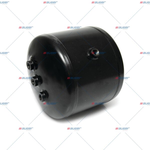 Lufttank Stahl ø310x324/M22x1,5 / Capacity:20 lt p.f. MAN 81514016029