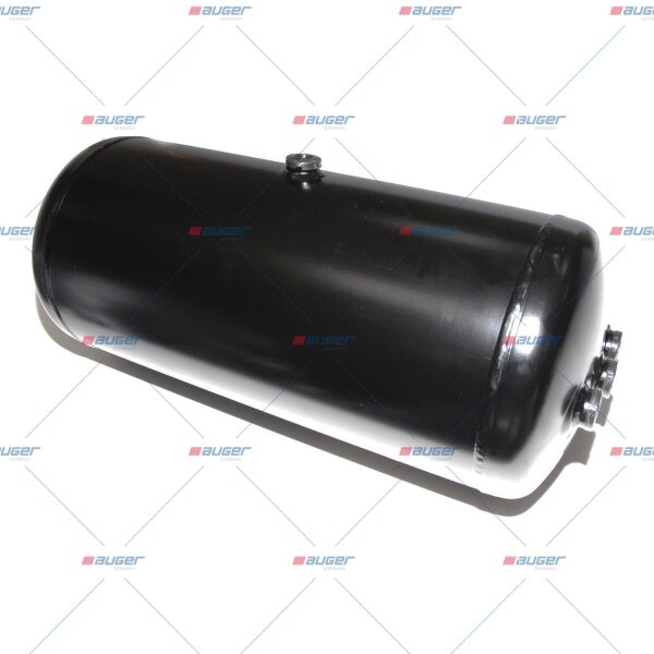 Lufttank ø276x663/M22x1,5 / Capacity:35 lt p.f.MERCEDES-BENZ 34329501
