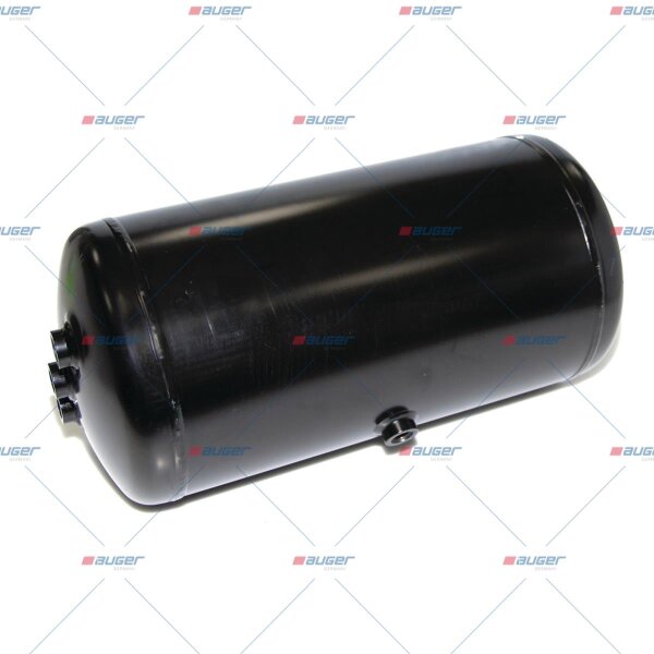 Lufttank ø276x585/M22x1,5 / Capacity:30 lt p.f.MERCEDES-BENZ 34322001