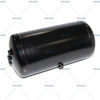 Lufttank ø276x585/M22x1,5 / Capacity:30 lt...