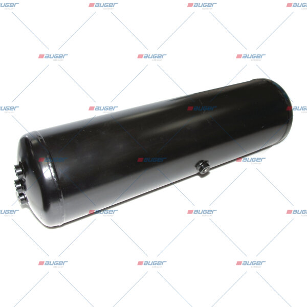 Lufttank ø246x932/M22x1,5 / Capacity:40 lt p.f.MERCEDES-BENZ 44320001