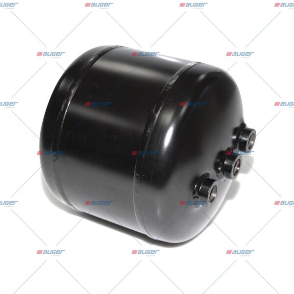 Lufttank ø246x277,5/M22x1,5 / Capacity:10 lt p.f.MERCEDES-BENZ 44326401