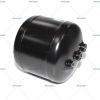Lufttank ø246x277,5/M22x1,5 / Capacity:10 lt...