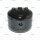 Lufttank Stahl ø246x227/M22x1,5 / Capacity:7,5 lt p.f. MERCEDES-BENZ 44320701