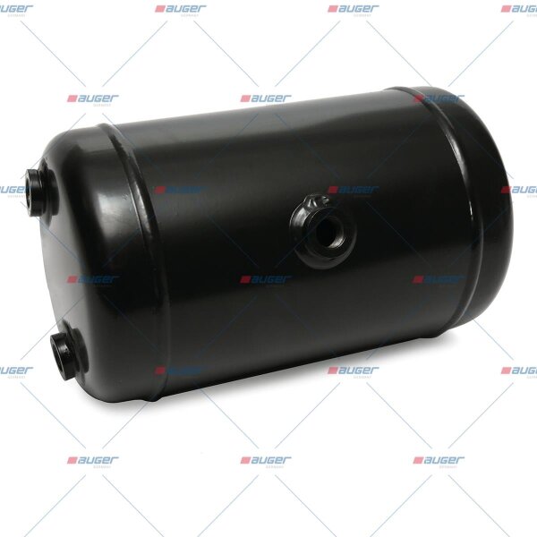 Lufttank ø206x371/M22x1,5 / Capacity:10 lt p.f.VDL 6760100012