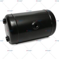 Lufttank ø206x371/M22x1,5 / Capacity:10 lt p.f.VDL...