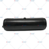Lufttank ø206x662/M22x1,5 / Capacity:20 lt...