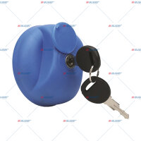 Tankdeckel Harnstofftank 60mm p.f. FORD 704651239AD