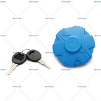 Tankdeckel Harnstofftank  p.f. RENAULT TRUCKS 7421075530