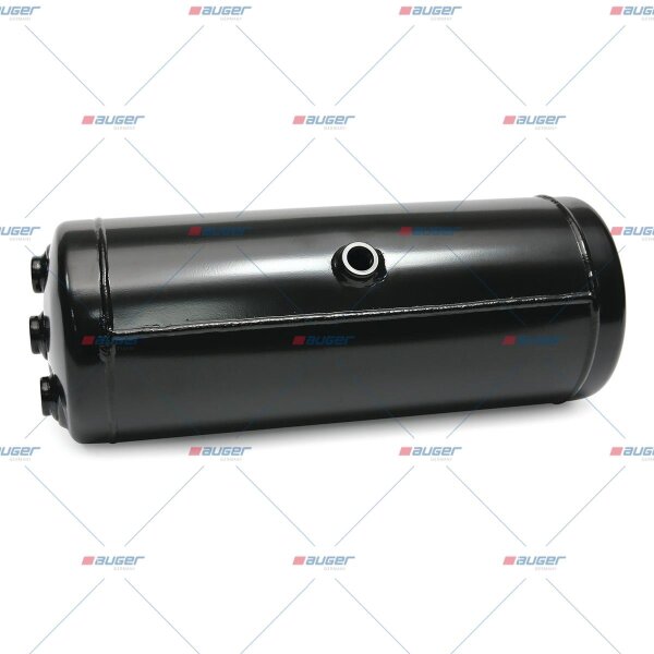 Lufttank Stahl ø206x550/M22x1,5 / Capacity:15 lt p.f. VOLVO 20904405